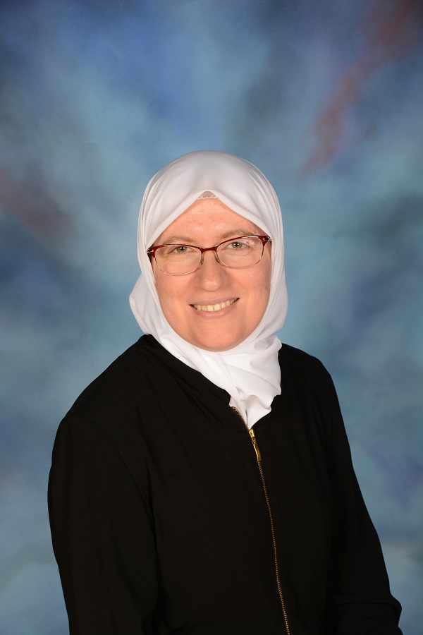 Zeina Hawasli